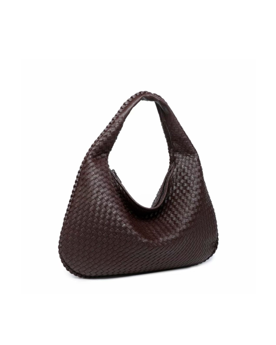 AMELIA BAG CHOCOLATE